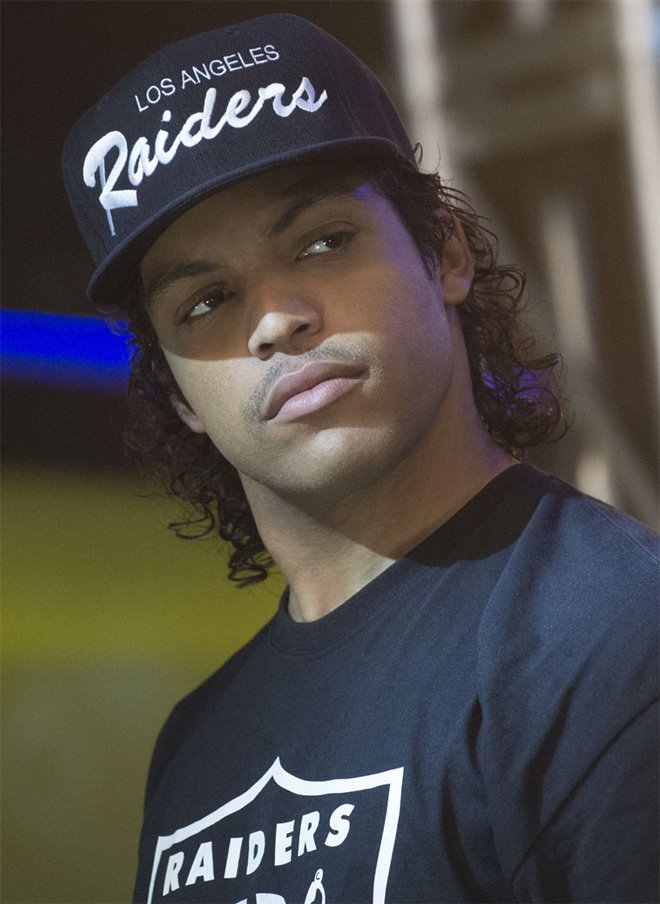 Straight Outta Compton Photo 33 - Large