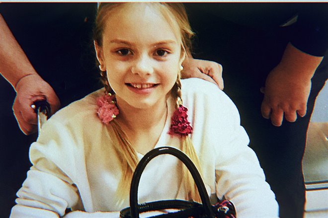 Take Care of Maya (Netflix) Photo 1 of 1