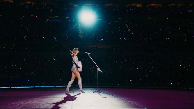 Taylor Swift | The Eras Tour (Taylor's Version) Photo 3 - Large