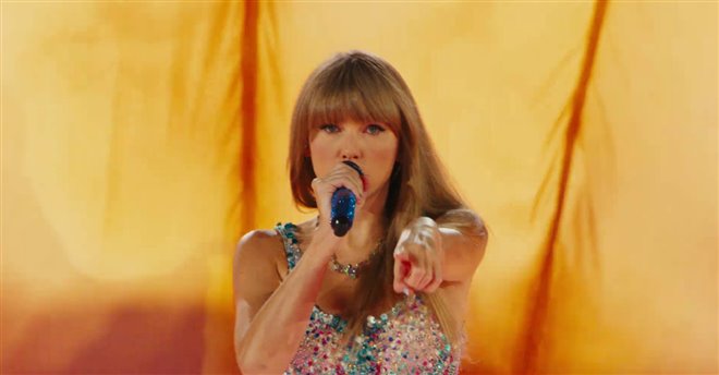 Taylor Swift | The Eras Tour (Taylor's Version) Photo 17 - Large