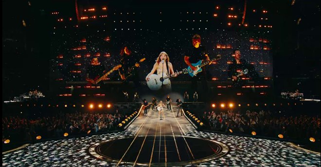 Taylor Swift | The Eras Tour (Taylor's Version) Photo 19 - Large