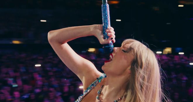 Taylor Swift | The Eras Tour (Taylor's Version) Photo 25 - Large