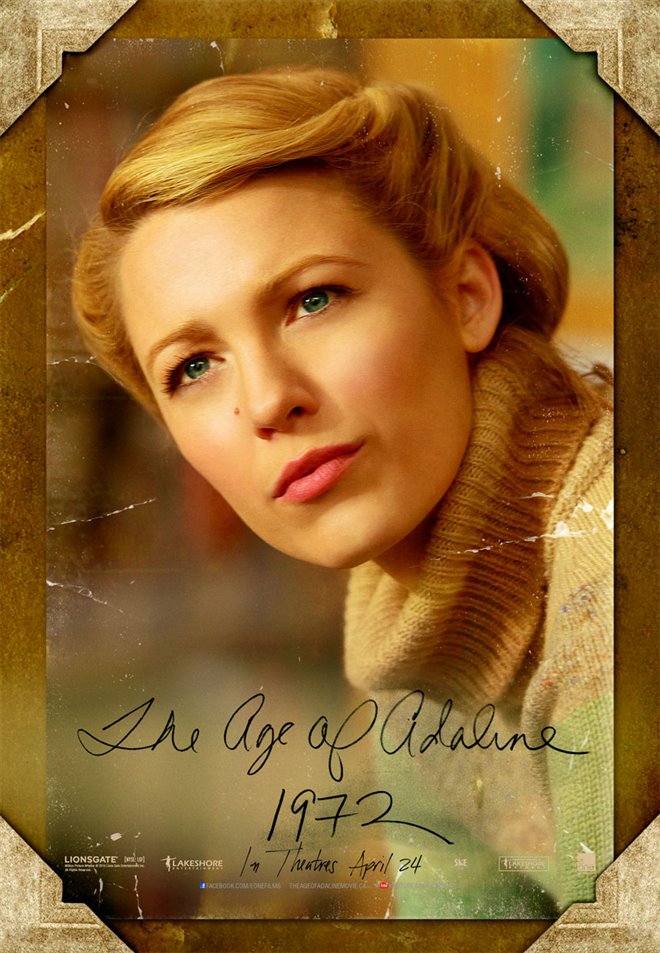 The Age of Adaline Photo 16 - Large