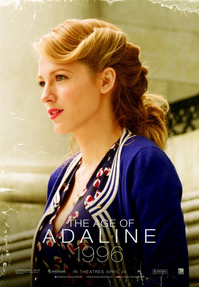 The Age of Adaline Photo 18 - Large