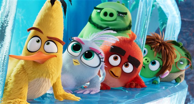 The Angry Birds Movie 2 Photo 9 - Large