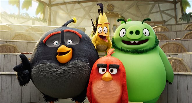 The Angry Birds Movie 2 Photo 17 - Large