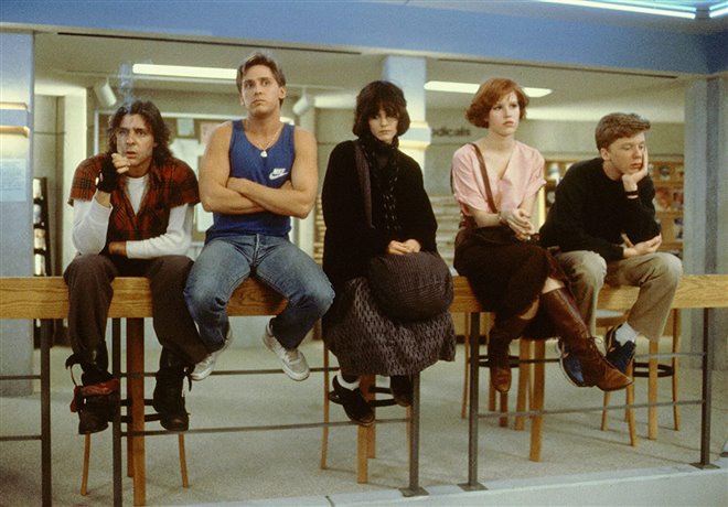 The Breakfast Club Photo 1 - Large