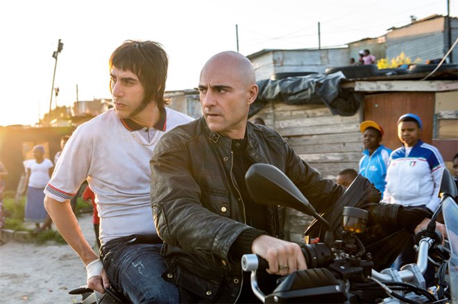 The Brothers Grimsby (v.o.a.) Photo 4 - Grande