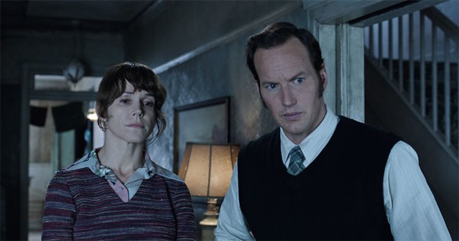 The Conjuring 2 Photo 8 - Large