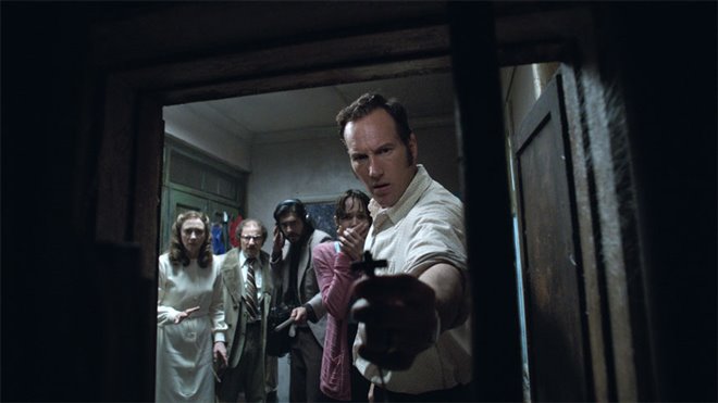 The Conjuring 2 Photo 14 - Large