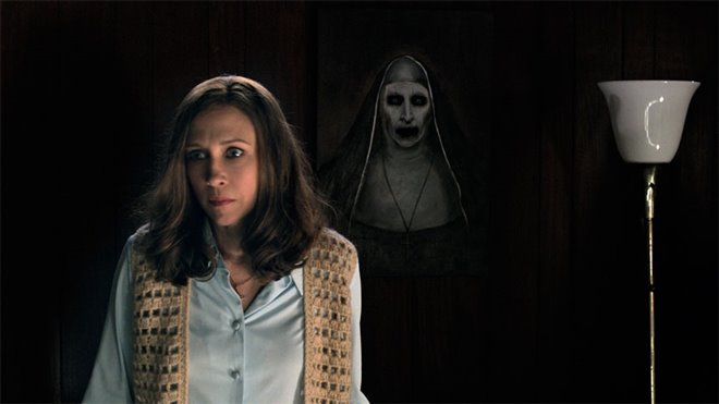 The Conjuring 2 Photo 16 - Large
