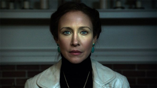 The Conjuring 2 Photo 24 - Large