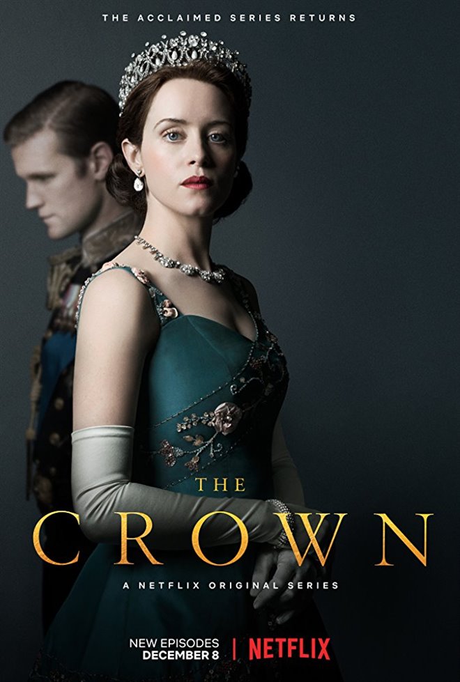 The Crown (Netflix) Photo 26 - Large