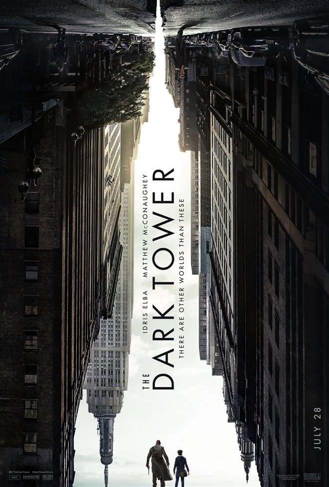 The Dark Tower Photo 21 - Large