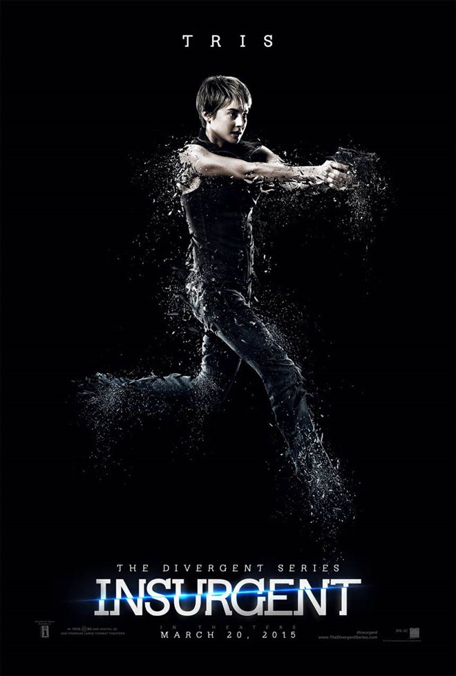 The Divergent Series: Insurgent Photo 18 - Large