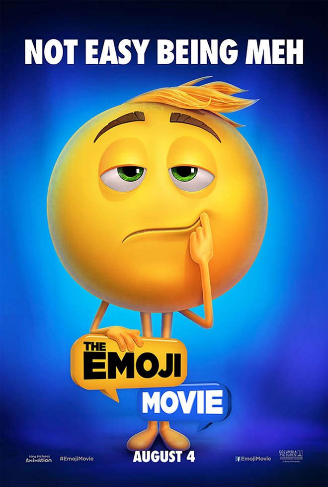 The Emoji Movie Photo 35 - Large