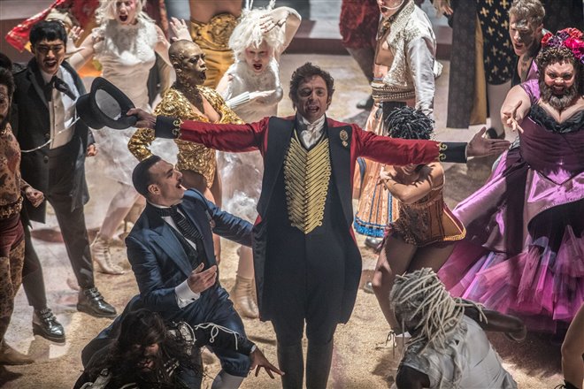 The Greatest Showman Photo 2 - Large