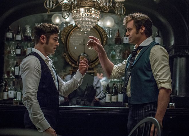 The Greatest Showman Photo 4 - Large