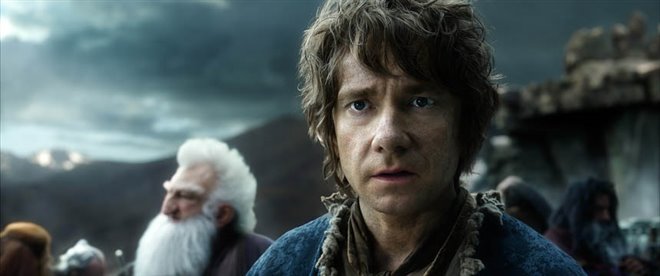 The Hobbit: The Battle of the Five Armies Photo 11 - Large