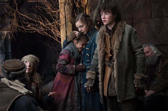 The Hobbit: The Battle of the Five Armies Photo 27 - Large