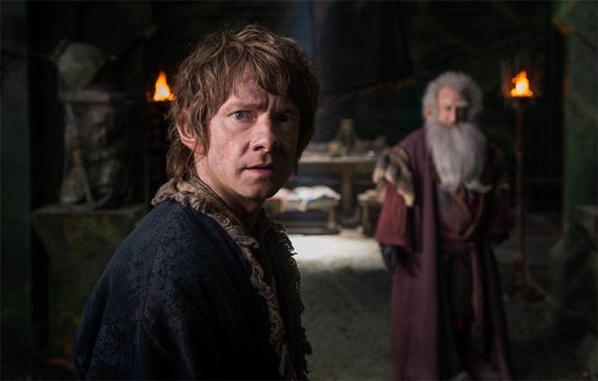 The Hobbit: The Battle of the Five Armies Photo 29 - Large
