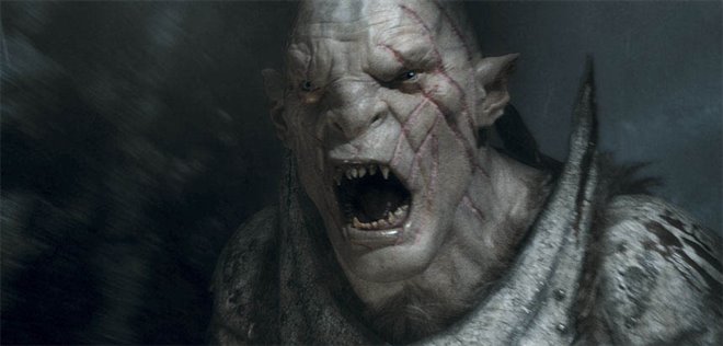 The Hobbit: The Battle of the Five Armies Photo 63 - Large