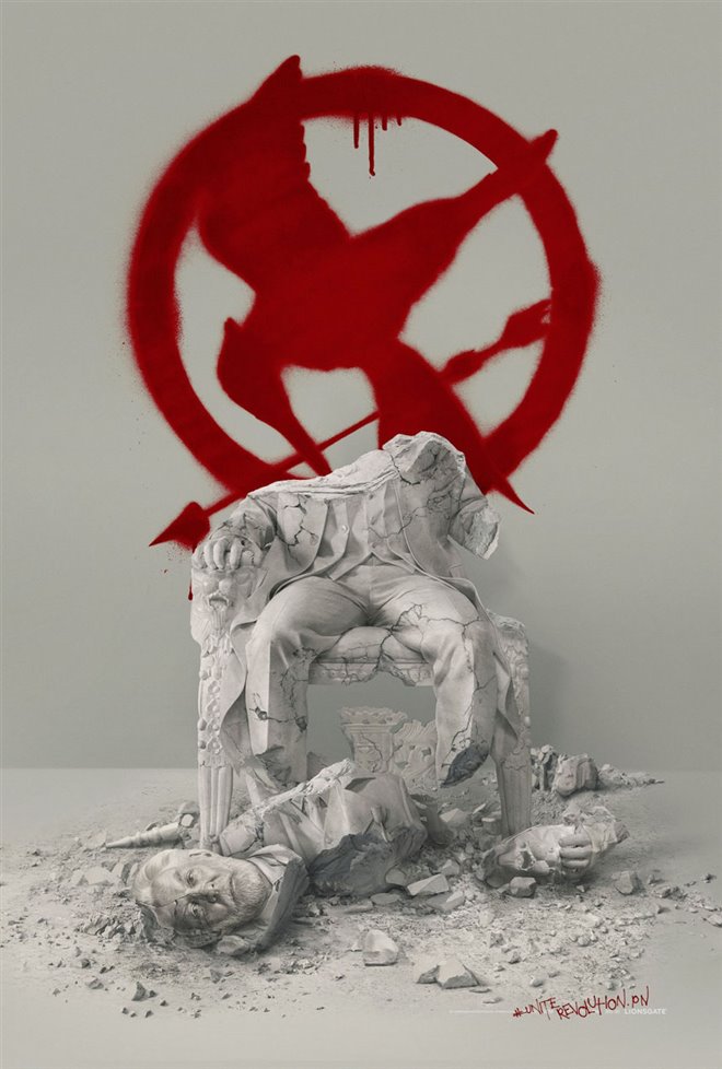 The Hunger Games: Mockingjay - Part 2 Photo 24 - Large