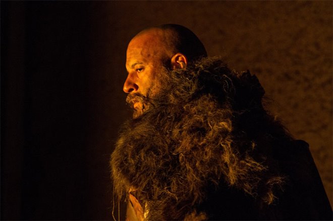 The Last Witch Hunter Photo 2 - Large