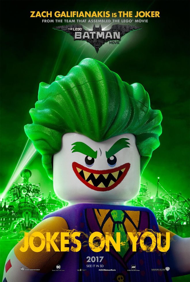 The LEGO Batman Movie Photo 42 - Large