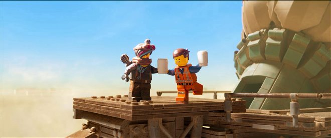 The LEGO Movie 2: The Second Part Photo 1 - Large