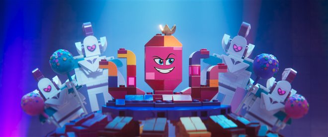 The LEGO Movie 2: The Second Part Photo 3 - Large