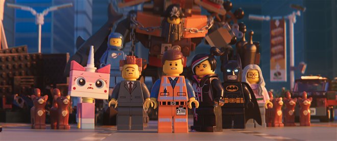 The LEGO Movie 2: The Second Part Photo 5 - Large