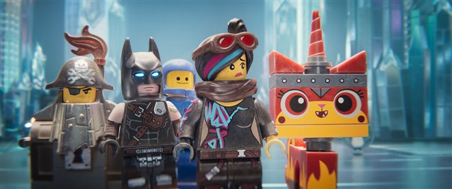 The LEGO Movie 2: The Second Part Photo 11 - Large