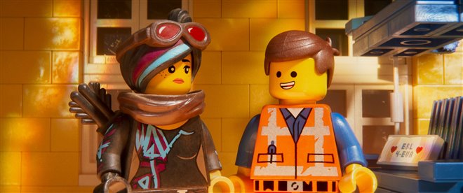 The LEGO Movie 2: The Second Part Photo 17 - Large