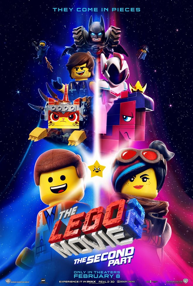 The LEGO Movie 2: The Second Part Photo 37 - Large