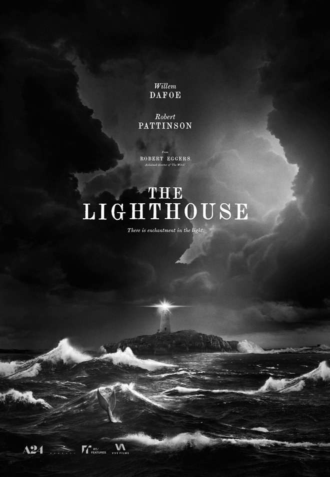 The Lighthouse Photo 4 - Large
