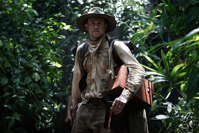 The Lost City of Z Photo 12 - Large
