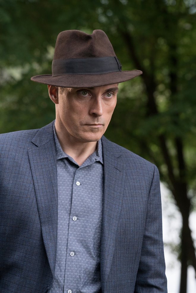 Amazon Prime Man In The High Castle The Man in the High Castle (Amazon Prime Video) Photo 10 of 11