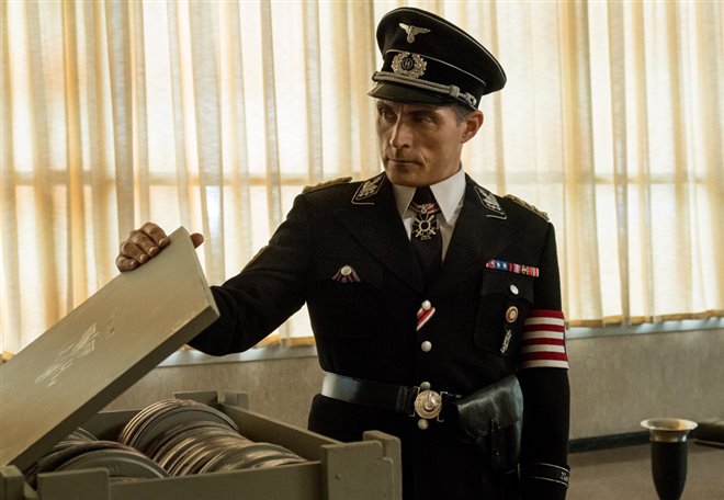 The Man in the High Castle (Prime Video) Photo 8 - Large