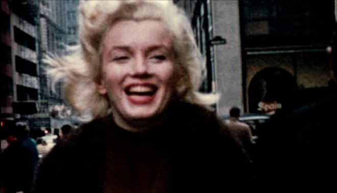 The Mystery of Marilyn Monroe: The Unheard Tapes (Netflix) Photo 1 - Large