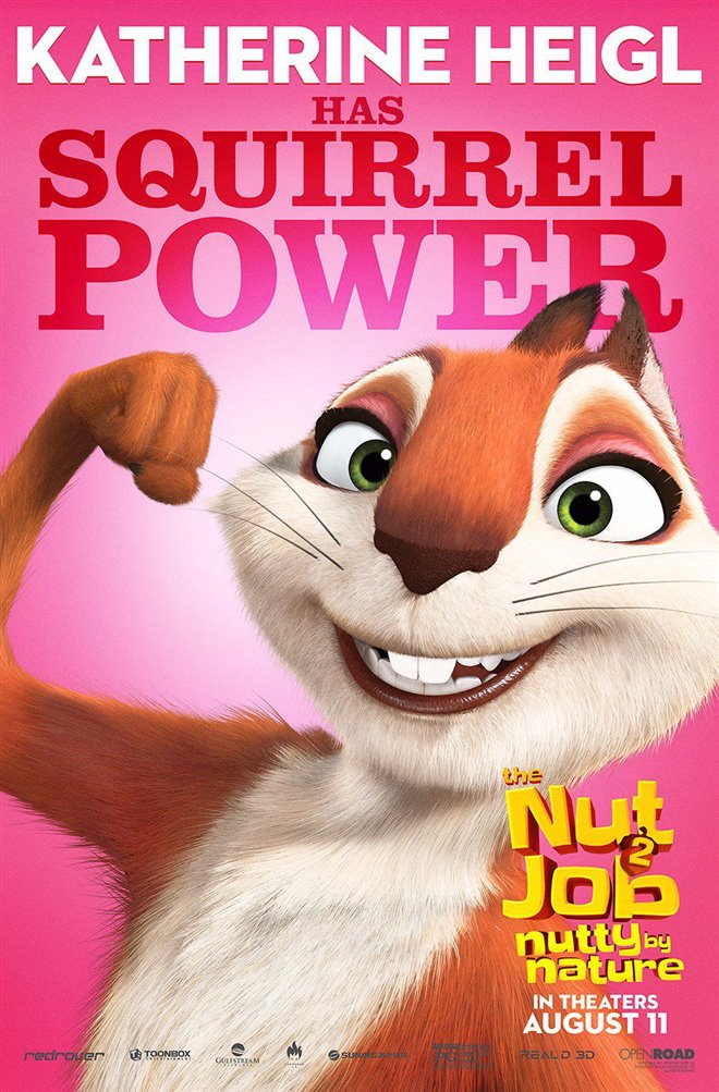 The Nut Job 2: Nutty By Nature Photo 13 - Large