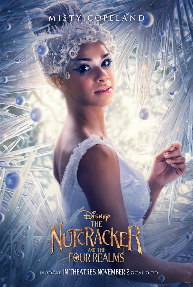 The Nutcracker and the Four Realms Photo 27 - Large