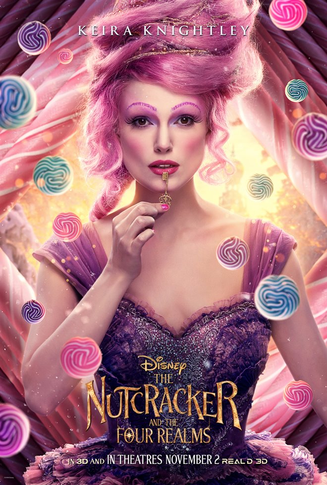 The Nutcracker and the Four Realms Photo 35 - Large