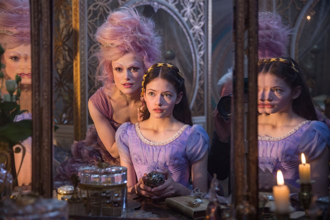 The Nutcracker and the Four Realms Photo 7 - Large