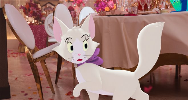 Tom & Jerry (v.f.) Photo 24 - Grande