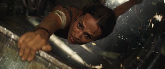 Tomb Raider (v.f.) Photo 29 - Grande