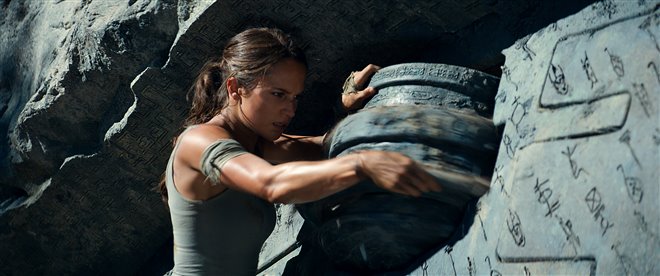 Tomb Raider (v.f.) Photo 37 - Grande