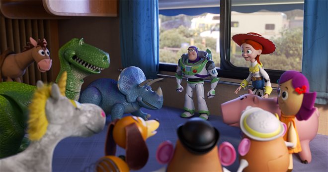 Toy Story 4 Photo 10 - Large