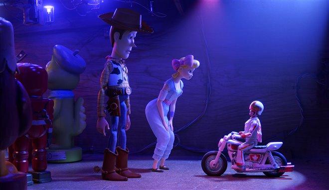 Toy Story 4 Photo 16 - Large