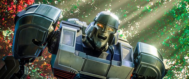 Tranformers Un Photo 13 - Grande